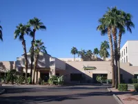 DoubleTree by Hilton Phoenix Chandler Hotel in zona Chandler Museum