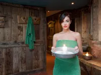 Hotel Milleluci - Spa