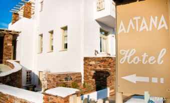 Altana Boutique Hotel