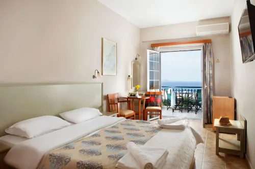 Panorama Hotels in Gefira