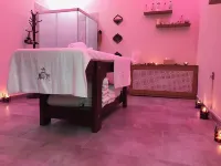 Grand Ali'n Tokat - spa