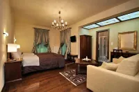 Aiora Guesthouse Hotels in Gortynia
