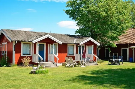 Alvaret Hotel & Hostel Отели рядом с достопримечательностью «Långe Erik»