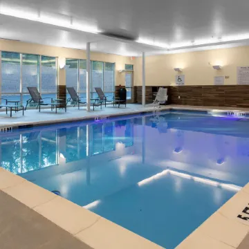 Fairfield Inn & Suites Atlanta Marietta