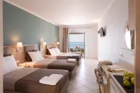 Hotel Dimitra Các khách sạn ở Zaloggo