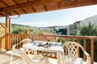 Aria Seaside Retreat - ex Regos Resort Hotel - Mountain view