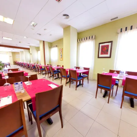 Aparthotel Bahía