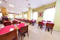 Hotel Traíña - breakfast