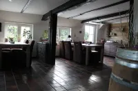 Landhotel "Zum Alten Krug" - Udo Jaeckel - Frühstück