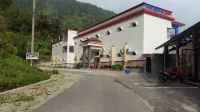 Dio Refael Hotel Hotel a Simalungun Regency