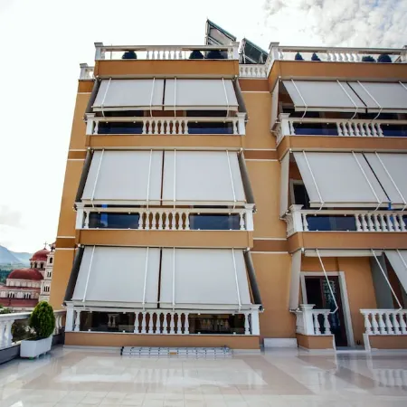 Hotel Borova
