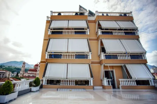 波羅瓦酒店 酒店