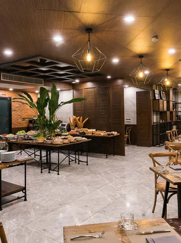 รูปภาพของโรงแรมแอคควา