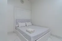 Family Homestay Syariah Cirebon Mitra RedDoorz Hotels in Kedungjaya
