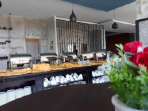 Same Boutique Kendari Hoteles en Kendari