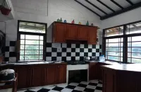 Villa Manis Lembang Hoteles en Parongpong