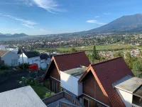 Villa Alam Kiwari Cipanas