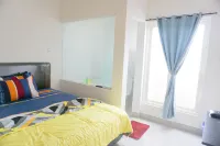 Surabaya Homey Near Juanda Airport Syariah