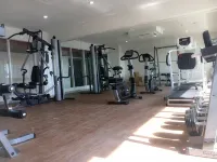 Trans Park Cibubur Apartemen by Mitra Propertindo Hotel a Sukmajaya