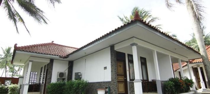 Resort Prima Anyer Hotels in Serang Regency