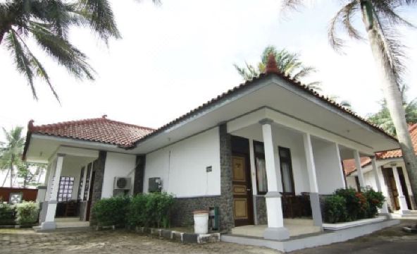 Resort Prima Anyer - Housity