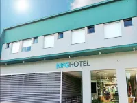 MFG Hotel Hotels in Cianorte