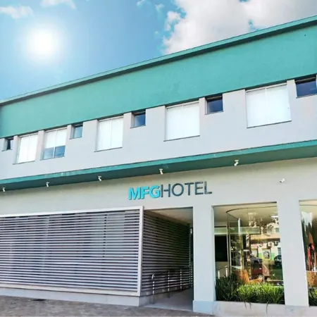 MFG Hotel