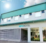 MFG Hotel Hotels in Cianorte