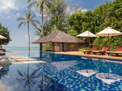 Baan Puri Hotels in Koh Samui