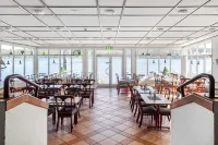 Hotell Frykenstrand, Sure Hotel Collection by Best Western - breakfast