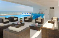 Medi Garden Hotel&Residence - Wifi