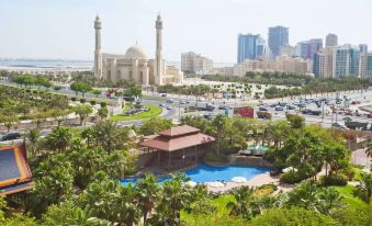 Gulf Hotel Bahrain-Worldhotel