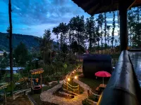 De'Pipo Homestay