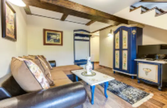 Conacul Ambient Hotels in 