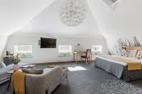Best Western Plus Kalmarsund Hotell Các khách sạn ở Kalmar