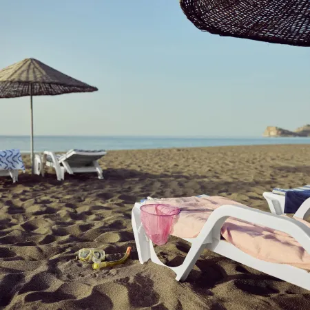Tui Blue Tropical - All Inclusive