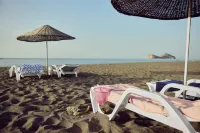 Tui Blue Tropical - All Inclusive - Bãi biển