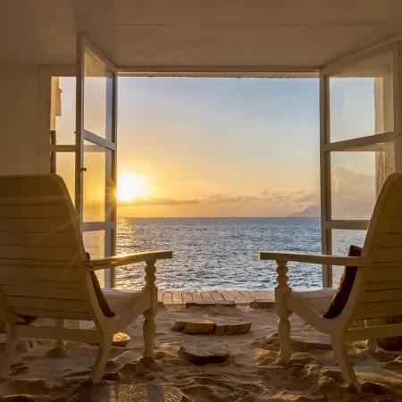 Bliss Boutique Hotel Seychelles