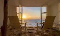 Bliss Boutique Hotel Seychelles - con vista mare