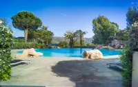 Résidence Paese Serenu - Infinity Pools