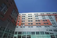 iH Hotels Roma Z3 Hotels in der Nähe von Master in Ingegneria del Suono e Dello Spettacolo