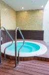 Resort Hadera by Jacob Hotels - spa