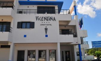 Vicentina Hotel