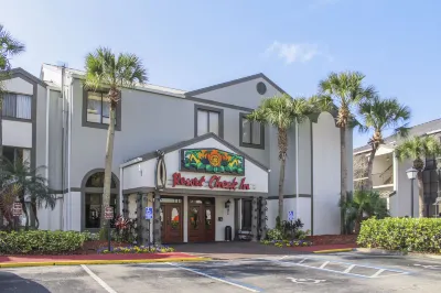 Parkway International Resort