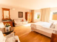 Boutique Hotel Golden Key Prague Castle โรงแรมใกล้หอคอยเปตริน