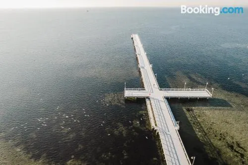 朱拉塔藍色公寓酒店