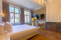 Amrâth Hotel Bigarré Các khách sạn ở Maastricht