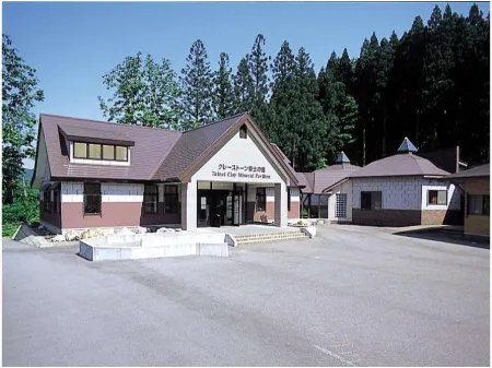 Royal Tainai Park Hotel Отели рядом с достопримечательностью «Takanosu Camping Ground»