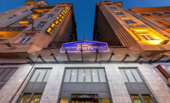 Hotel Golden Park Budapest