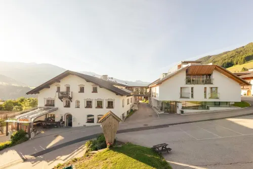 Hotel Gasthof Handl Hotels in Mieders